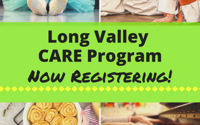 Exciting Registration News for Our CARE Afterschool Program!